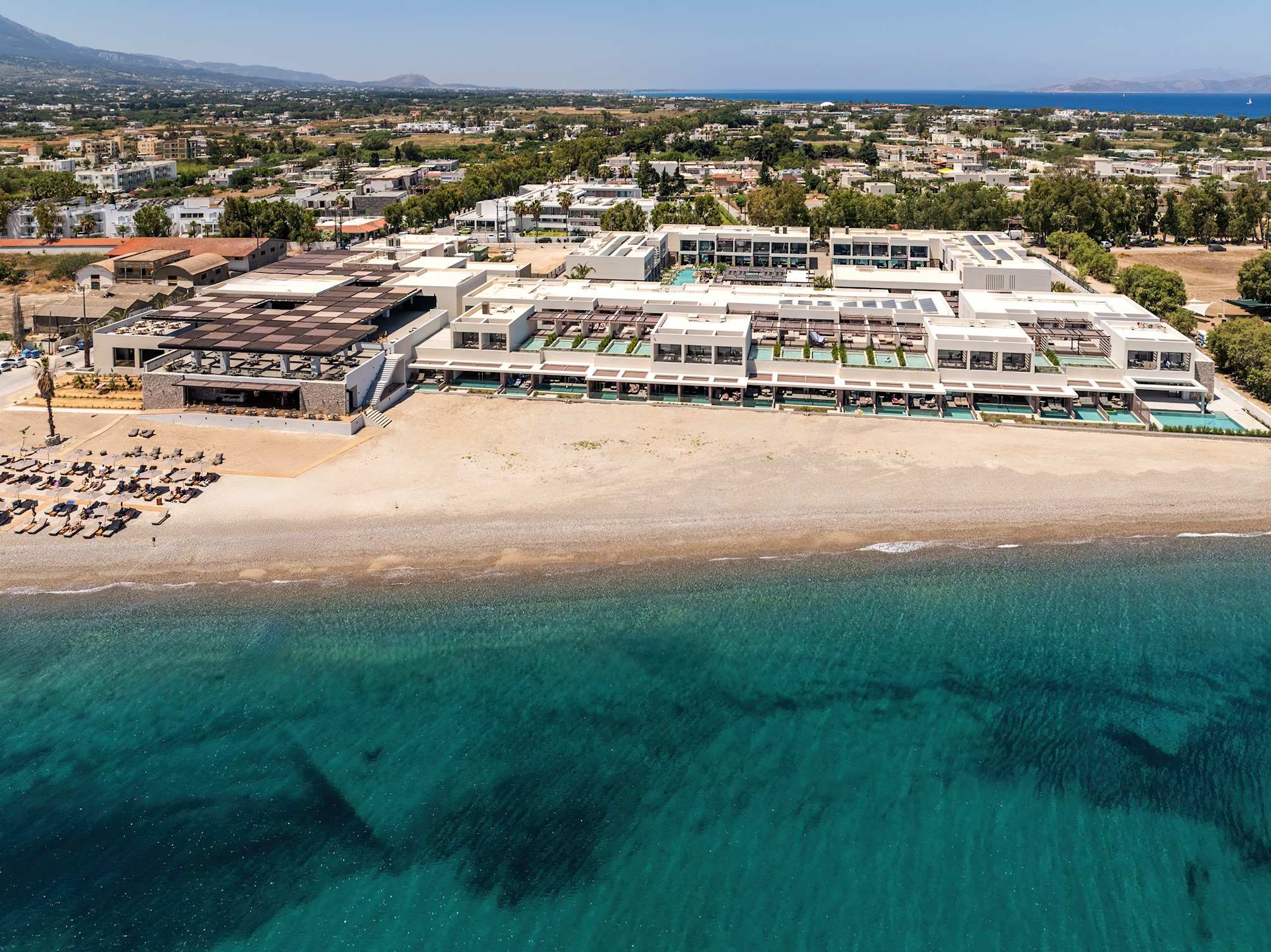Mosay All Suite Hotel, Kos