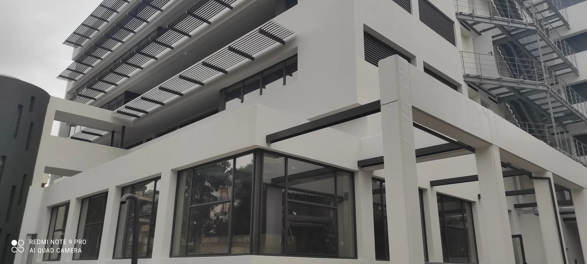 Office building, Marousi