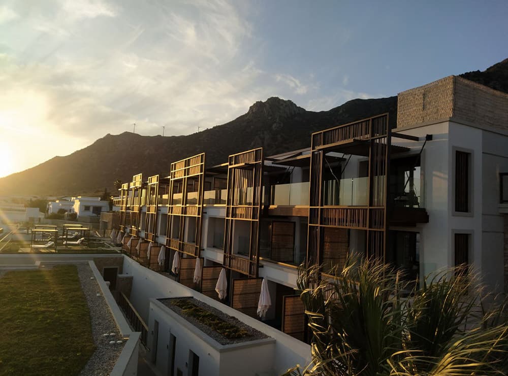 Mitsis Hotel, Kos